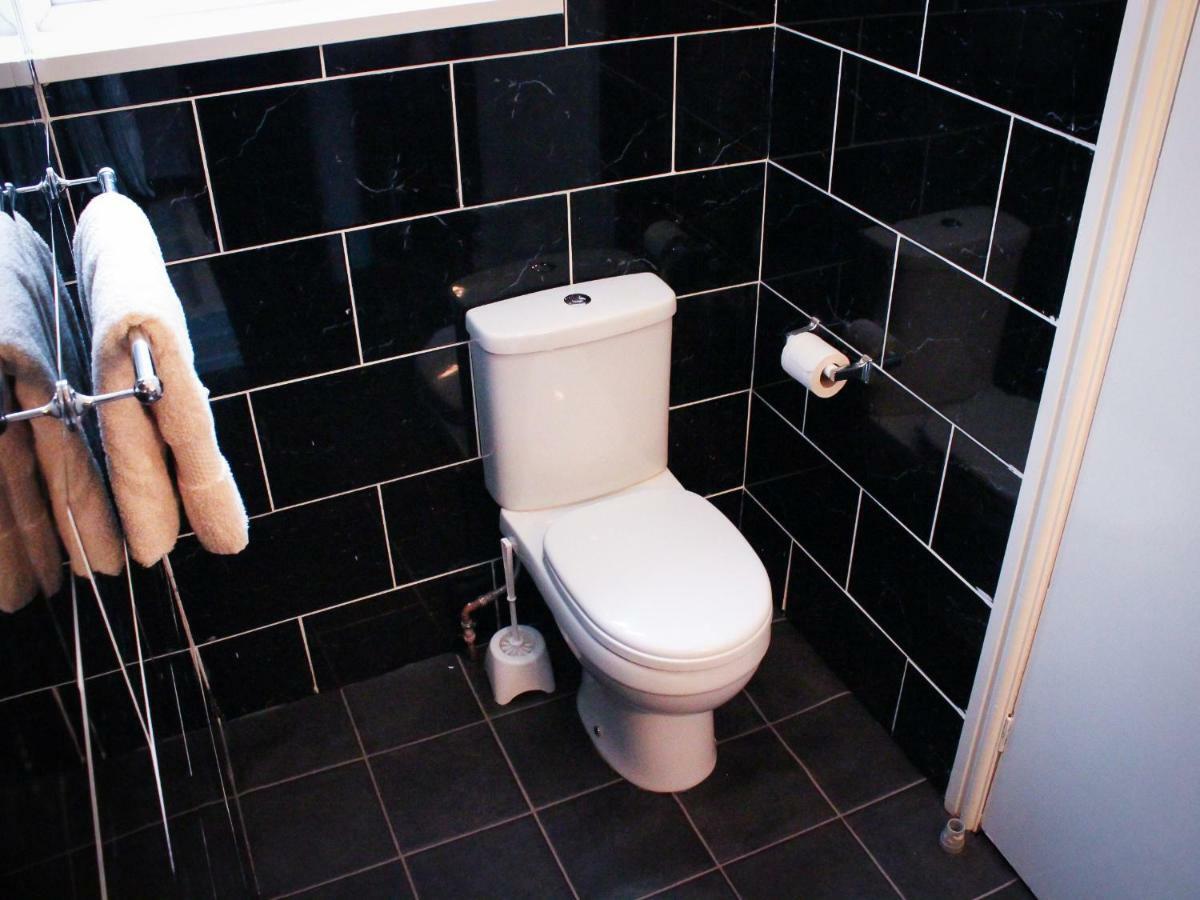 Bed and Breakfast Mary House 46 à Porthcawl Extérieur photo