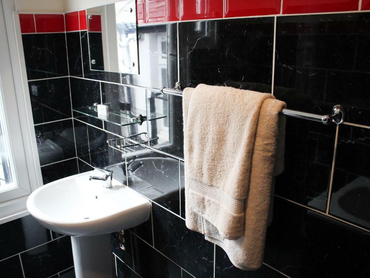 Bed and Breakfast Mary House 46 à Porthcawl Extérieur photo